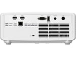 Optoma HDMI/USB DLP Business DuraCore Laser Projector, White (ZH450ST)