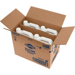 CloroxPro Clorox Total 360 Disinfectant Cleaner, 128 oz., 4/Carton (31650)