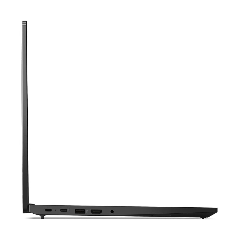 Lenovo ThinkPad E16 G2 16" Laptop, Intel Core Ultra 5 125U, 16GB RAM, 512GB SSD, Windows 11 Pro