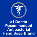 Dial Complete Antibacterial Foaming Hand Soap, Original, 7.5 Oz., 8/Carton (02936)