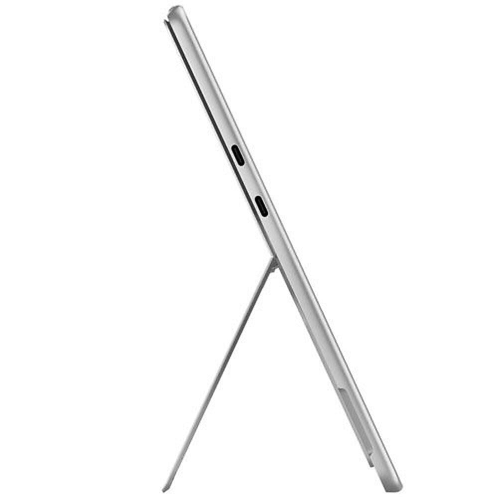 Microsoft Surface Pro 13" OLED 2-in-1 Touchscreen Laptop, Copilot+ PC, Snapdragon X Elite, 16GB RAM, 512GB SSD, Windows 11