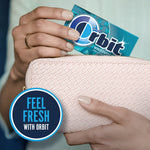 Orbit Variety Box Sugar Free Gum, Back To School, 12.8 oz., 18/Pack