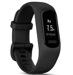Garmin vívosmart 5 Smart Watch, Black (010-02645-00)