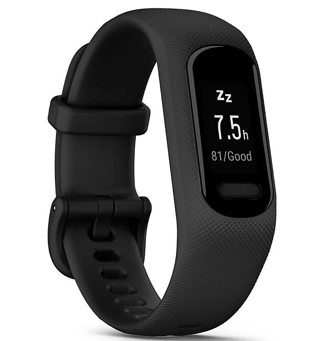 Garmin vívosmart 5 Smart Watch, Black (010-02645-00)
