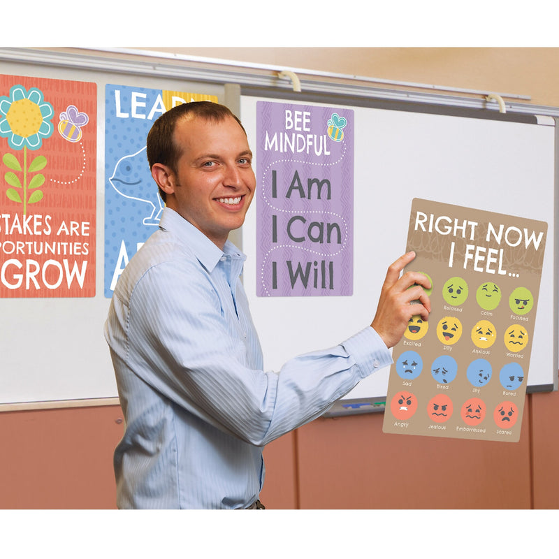 Trend Enterprises Ready to Grow Learning Set (T-19025)