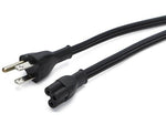Dell 130W AC Adapter, Black (492-BBGP)