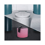 Boardwalk 14-Week Super Block Deodorizer, 20lb, Pink, Cherry