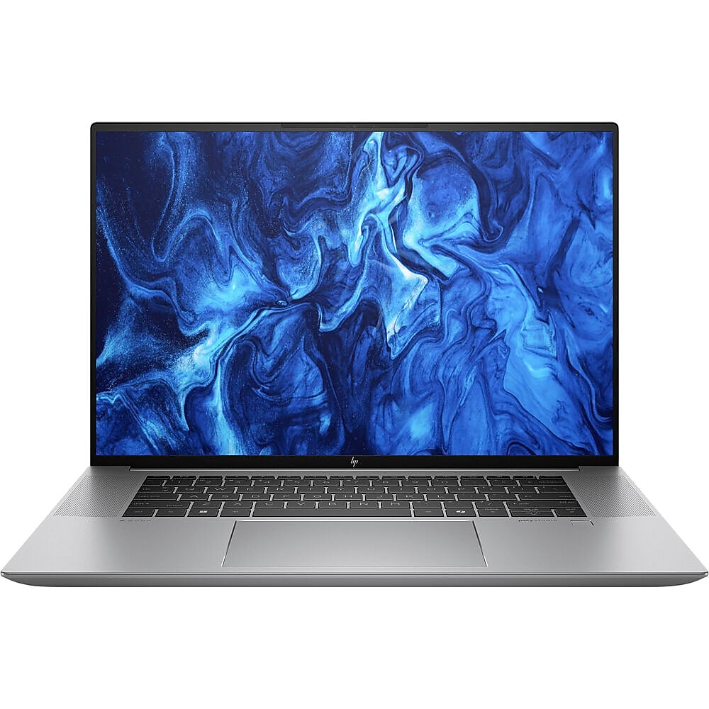 HP ZBook Studio G11 16" Laptop, Copilot+ PC, Intel Core Ultra 7 165H, 32GB RAM, 1TB SSD, Windows 11 Pro (AN6D1UT#ABA)
