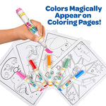 Crayola Color Wonder: Blippi Coloring Book, 18 Pages, 2 Sets/Bundle (BIN752726-2)