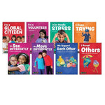 Newmark Learning MySELF Complete Single-Copy Small Book, Paperback, 24 per Pack