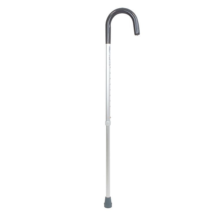 Dynarex Round Handle Cane with Vinyl Grip (10131)