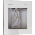 Elkay EZH2O Liv Pro Recessed Non-Refrigerated Bottle Filling Station, Aspen White (LBWDC00WHC)