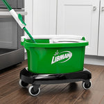 Libman Bucket Trolley (1838)