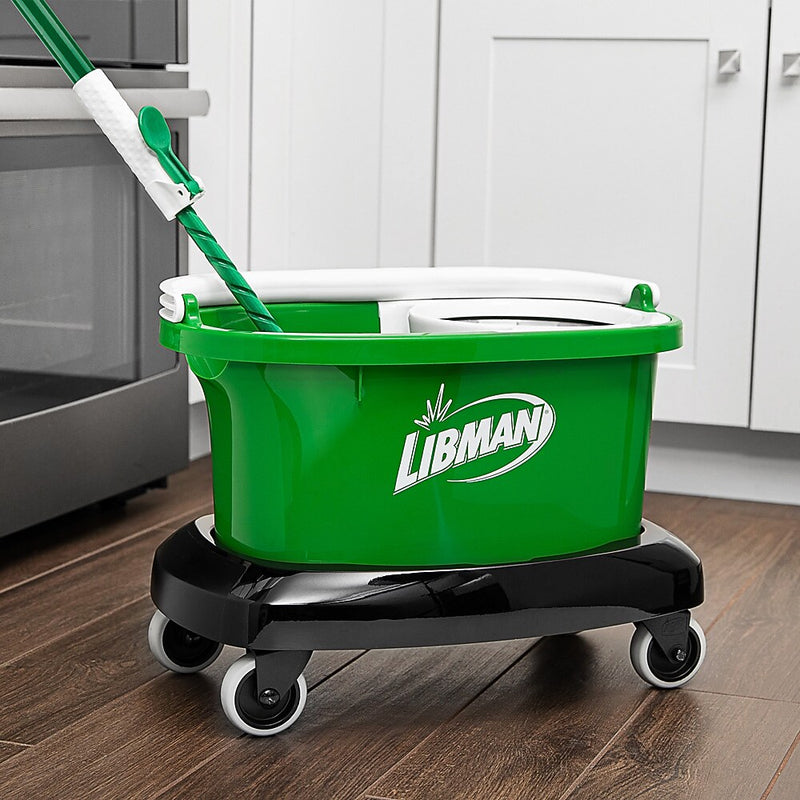 Libman Bucket Trolley (1838)