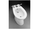 Toto Piedmont Bidet, Cotton (BT500B#01)