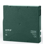 IBM LTO Ultrium 9 Data Cartridge (02XW568)