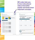 Carson-Dellosa Spectrum Math Workbook, Grade 5