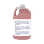 SUMA Nova Dishwasher Detergent Liquid, Clean Scent, 1  Gallon, 4/Carton (957252280)