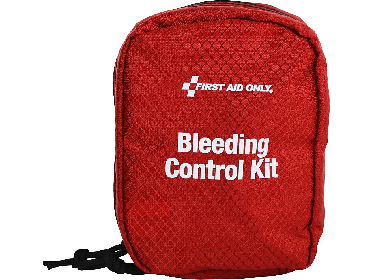 First Aid Only Right Response 14-Piece Bleeding Control Kit, Limb & Torso Wounds (91136)