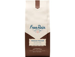 Free Rein Texas Pecan Ground Coffee Packet, Medium Roast, 12 oz. (810138360194)