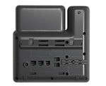 Cisco 7841 4-Line VOIP Phone, Black (CP-7841-3PW-NA-K9=)