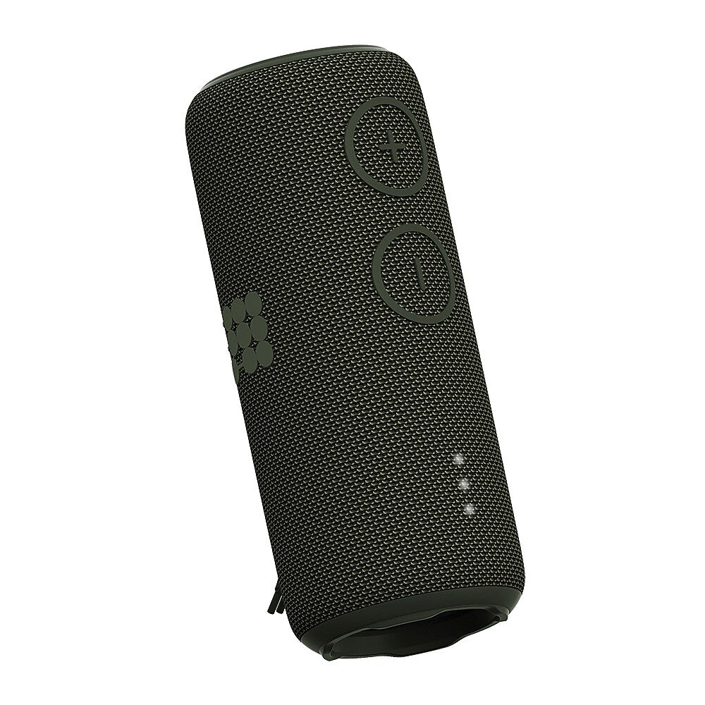 Cubitt Power Plus Wireless Bluetooth Speaker, Waterproof, Forest Green (CT-PWPLUS3)