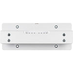 Poly Studio Adapter Bracket, Wall Mount, White (8L532AA)