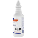 Diversey Carpet Spot & Stain Remover Liquid, Floral Fresh, 32 oz., 6/Carton (904192)
