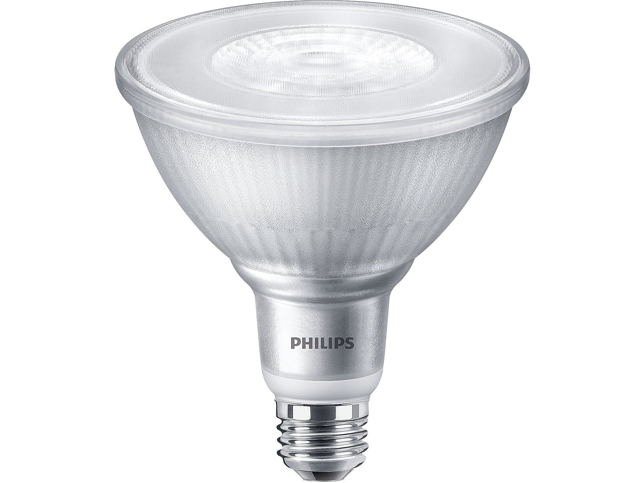 Philips 13-Watt Cool White LED Spot Bulb, 6/Carton (567818)