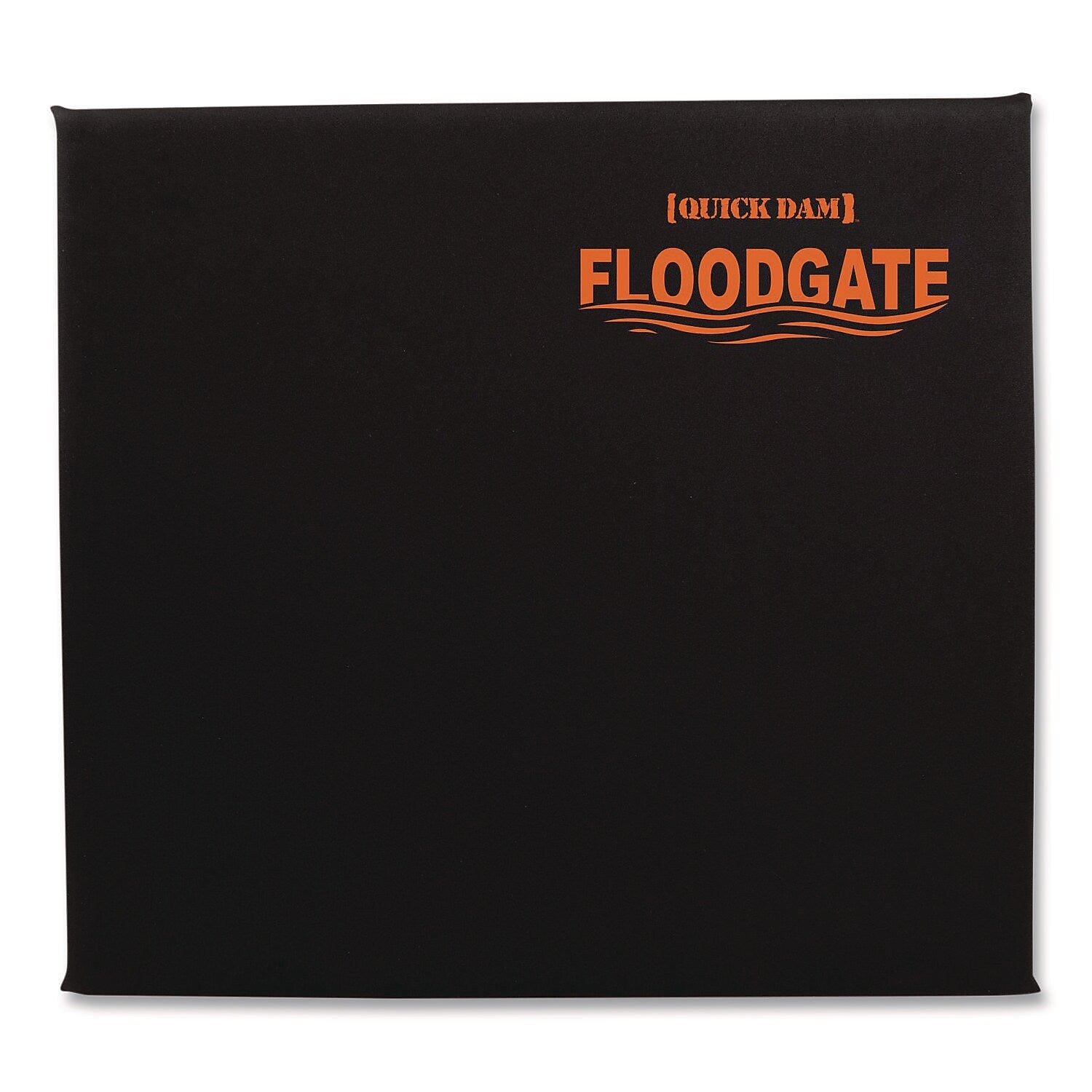 Quick Dam Water Flood Gates, 50" to 55" (QDFG50)