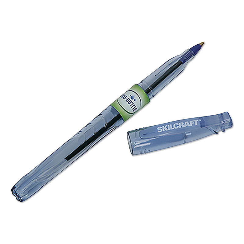 AbilityOne Pen, Stick, Ballpoint (7520016827163)