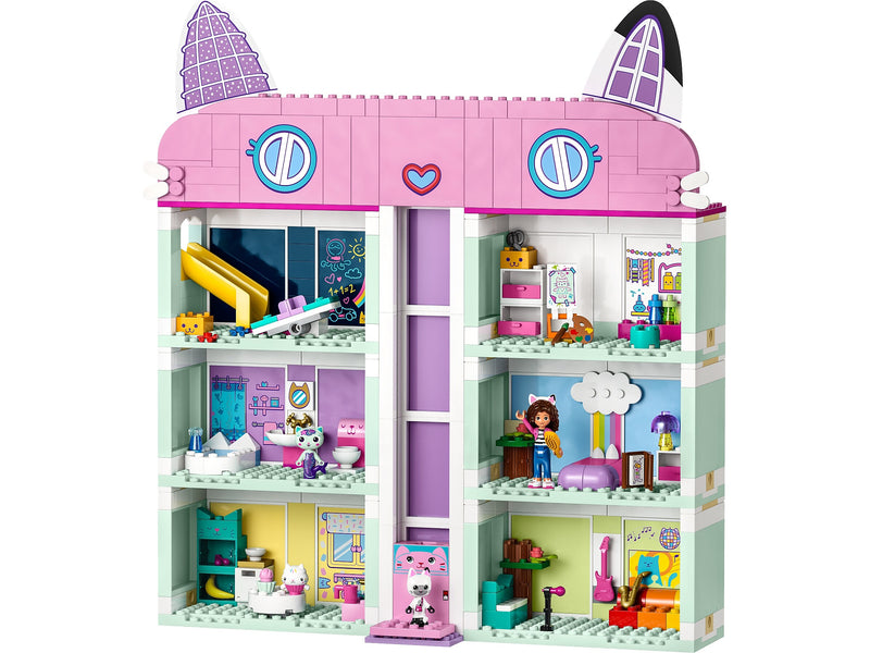 LEGO Gabby's Dollhouse Building Set (10788)
