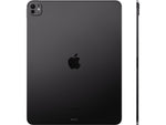 Apple iPad Pro 13" Tablet, 512GB, Wi-Fi + Cellular, Space Black (MVXU3LL/A)