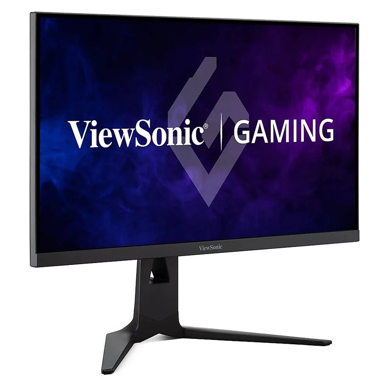 ViewSonic 27" 4K Ultra HD 320Hz LED Gaming Monitor, Black (XG275D-4K)