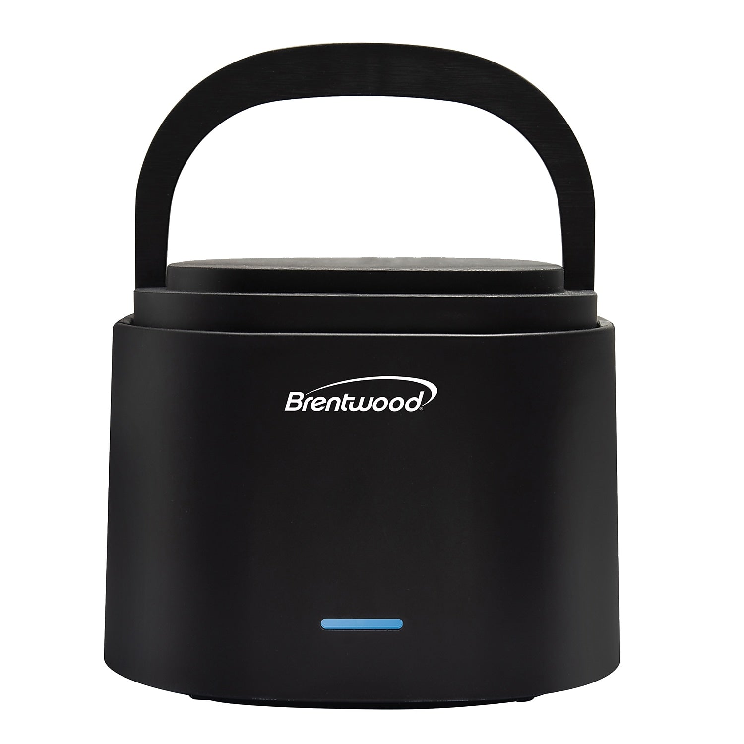 Brentwood ELB-600BK Portable Electric Food Warmer, 0.625 Qt.