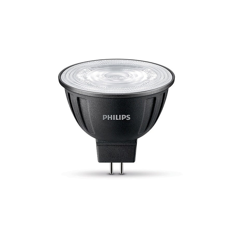 Philips 7 Watts Warm White LED Commercial Bulb, 10/Carton (573865)