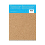 Van Gogh 9" x 12" Watercolor Sketch Pad, 12 Sheets/Pad, 3/Bundle (VNG94178016-3)