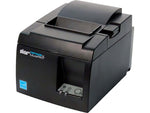 Star Micronics 39474710 TSP143III Direct Thermal POS Printer, Bluetooth, Gray