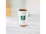 Starbucks Caffe Verona Ground Coffee Packet, Dark Roast, 2.5 oz., 72/Carton (SBK11018192CT)
