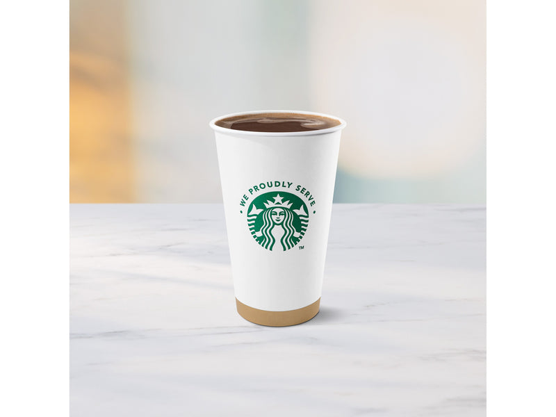 Starbucks Caffe Verona Ground Coffee Packet, Dark Roast, 2.5 oz., 72/Carton (SBK11018192CT)