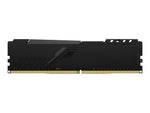 Kingston FURY Beast 8GB DDR4 UDIMM 288-pin SDRAM Memory (KF432C16BB/8)