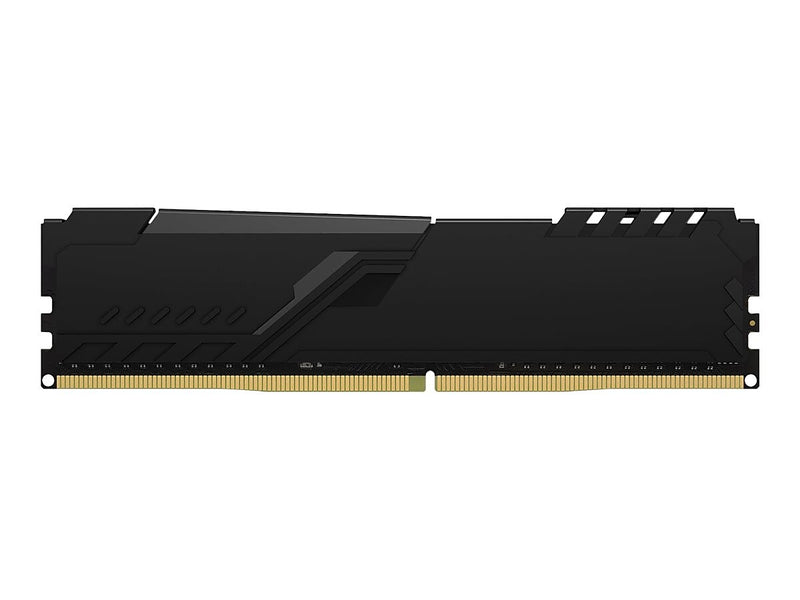 Kingston FURY Beast 8GB DDR4 UDIMM 288-pin SDRAM Memory (KF432C16BB/8)