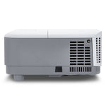 ViewSonic HDMI/USB/Composite Video/Component Video/S-Video DLP High Brightness Projector, White (PA504W)