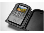 TECHNAXX TX-164 Indoor/Outdoor Time Lapse Camera, Black (4922)