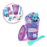 DreamWorks Gabby's Dollhouse Cat Box Sensory Compound Kit (843011-24)