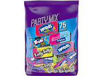 Sweetarts Party Mix Chewy Candy Assortment, 28.26 oz. (07938)