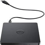 Dell DW316 USB-A External DVD Drive