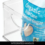 iDESIGN Organizers, Clear, 2/Set (27951M2)