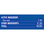 Lysol PRO Disinfectant Power Bathroom Foamer, Atlantic Fresh Scent, 32 oz. (36241-04685)