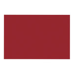 Prang 12" x 18" Construction Paper, Holiday Red, 50 Sheets/Pack (P9907-0001)